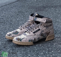 major與reebok聯名軍事風運動鞋什么時候發(fā)售？