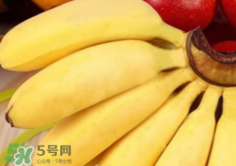 皇帝蕉有什么好處？皇帝蕉的功效與作用
