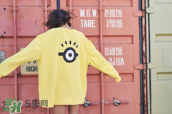 puma與minions小黃人聯(lián)名系列什么時(shí)候發(fā)售？