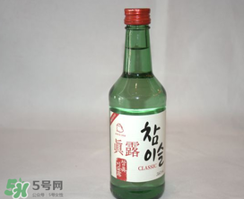 真露竹炭酒怎么喝好喝？真露竹炭酒好喝嗎？