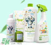 甘尼克寶貝品牌介紹 babyganics甘尼克寶貝是哪國的？