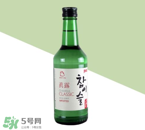 真露竹炭酒怎么喝好喝？真露竹炭酒好喝嗎？