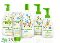 甘尼克寶貝品牌介紹 babyganics甘尼克寶貝是哪國的？