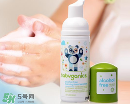 甘尼克寶貝品牌介紹 babyganics甘尼克寶貝是哪國的？