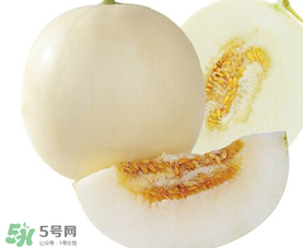 吃梨瓜會胖嗎？梨瓜熱量高嗎？