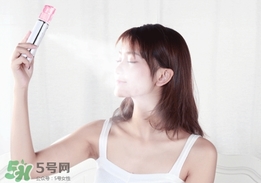 補水儀一次噴幾分鐘？補水儀一次噴多久？