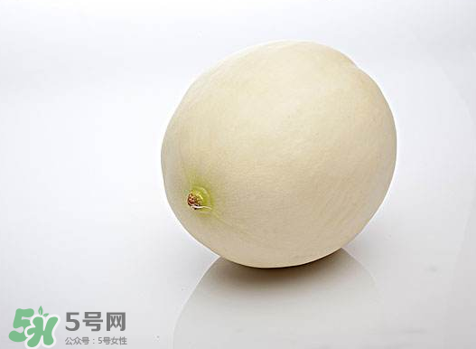 吃梨瓜有什么好處？梨瓜哪些人不能吃？