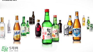 真露竹炭酒后勁大嗎？真露竹炭酒是化學(xué)酒嗎？