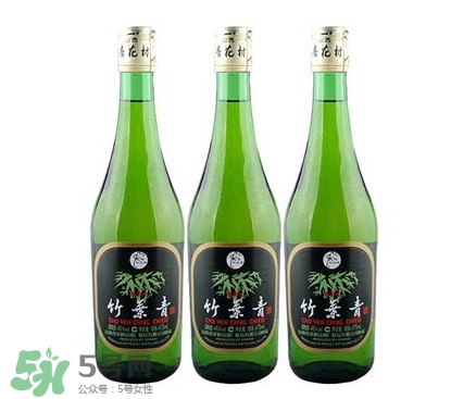 38度竹葉青多少錢一瓶？45度竹葉青酒價格