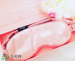 slip眼罩怎么清洗？slip眼罩如何清洗？