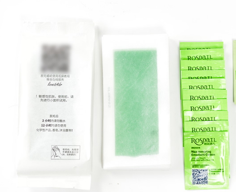 脫毛蠟紙和脫毛膏哪個好？脫毛蠟紙和脫毛膏區(qū)別