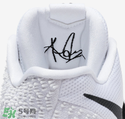nike kyrie 3黑白配色什么時候發(fā)售？耐克歐文3代黑白色發(fā)售日期