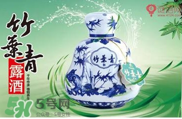 竹葉青酒是什么香型？竹葉青酒是什么味道