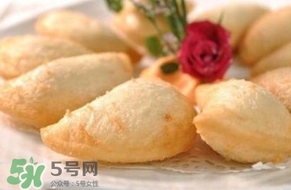 油炸冰淇淋為什么不化？油炸冰淇淋的做法