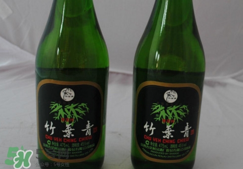竹葉青酒是什么香型？竹葉青酒是什么味道
