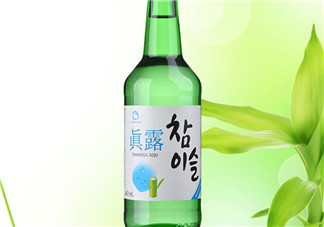真露竹炭酒后勁大嗎？真露竹炭酒是化學酒嗎？