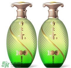 38度竹葉青多少錢一瓶？45度竹葉青酒價格