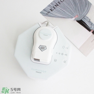 iluminage touch脫毛儀多少錢？iluminage脫毛儀專柜價(jià)格