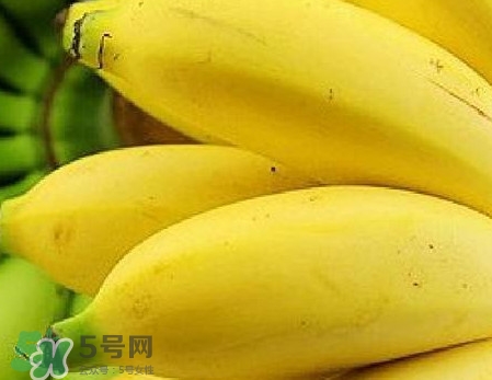 皇帝蕉是轉(zhuǎn)基因的嗎？皇帝蕉產(chǎn)地是哪里？