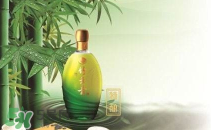 竹葉青酒有收藏價值嗎？竹葉青酒怎么喝？