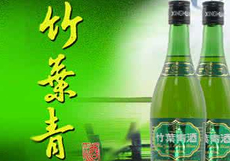 竹葉青酒是怎么做的？竹葉青酒制作方法