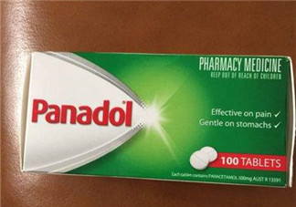Panadol退燒藥怎么吃？Panadol退燒藥用法