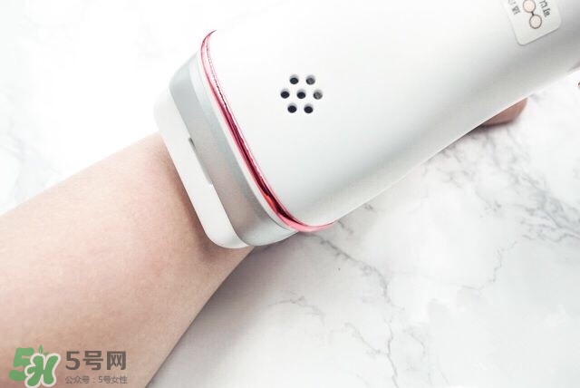 松下es wh93脫毛儀怎么用？松下es wh93脫毛儀用法