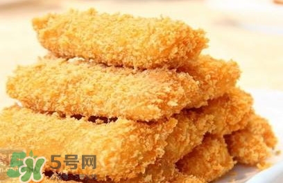 油炸冰淇淋為什么不化？油炸冰淇淋的做法