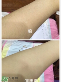 jeosseo肌之悠脫毛膏怎么樣？肌之悠脫毛膏多少錢？