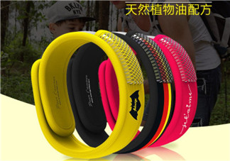 Auberge艾比驅蚊手環(huán)孕婦能用嗎_安全嗎？