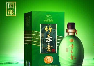 竹葉青酒是好酒嗎？竹葉青酒好喝嗎？