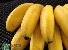 皇帝蕉為什么比香蕉貴？皇帝蕉好還是香蕉好