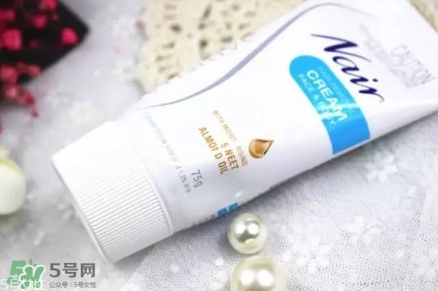 nair脫毛膏評測？nair脫毛膏保質(zhì)期