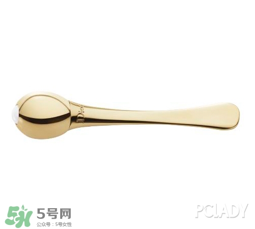 迪奧眼部按摩棒怎么用？迪奧眼部按摩棒多少錢