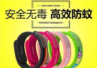 艾比驅蚊手環(huán)怎么樣？艾比驅蚊手環(huán)好用嗎？