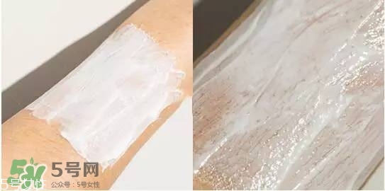 nair脫毛膏評測？nair脫毛膏保質(zhì)期
