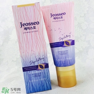 jeosseo肌之悠脫毛膏怎么樣？肌之悠脫毛膏多少錢？