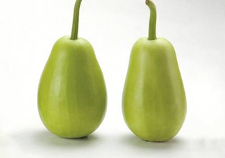苦瓠子有毒嗎？苦瓠子中毒怎么辦？