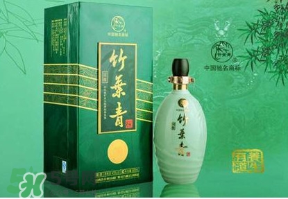 竹葉青酒是怎么做的？竹葉青酒制作方法