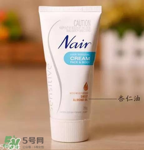 nair脫毛膏評測？nair脫毛膏保質(zhì)期