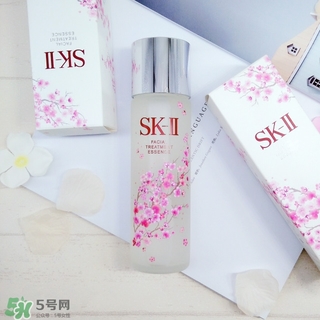 sk2櫻花版和普通版的區(qū)別 skii櫻花神仙水和普通版哪個(gè)貴？