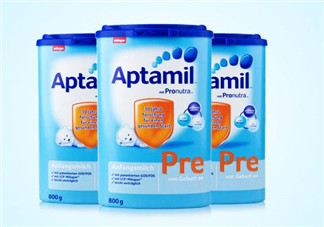 愛他美pre段奶粉適合年齡 愛他美pre段可以吃多久？