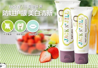 JACK N'JILL杰克吉爾是什么牌子？JACK N'JILL杰克吉爾是哪國(guó)的？