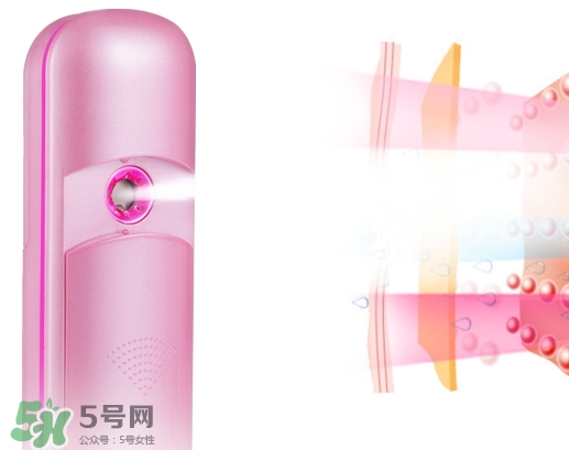 補水儀化妝后可以用嗎？補水儀化妝前還是化妝后使用？