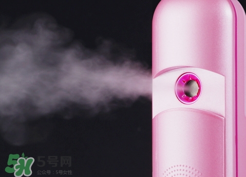 補水儀化妝后可以用嗎？補水儀化妝前還是化妝后使用？