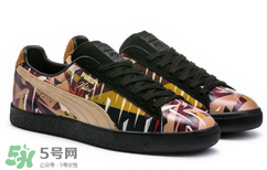 puma與naturel聯(lián)名太空幻想系列運(yùn)動(dòng)鞋什么時(shí)候發(fā)售？