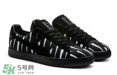 puma與naturel聯(lián)名太空幻想系列運(yùn)動(dòng)鞋什么時(shí)候發(fā)售？