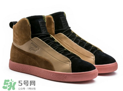 puma與naturel聯(lián)名太空幻想系列運(yùn)動(dòng)鞋什么時(shí)候發(fā)售？