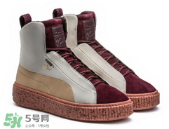 puma與naturel聯(lián)名太空幻想系列運(yùn)動(dòng)鞋什么時(shí)候發(fā)售？