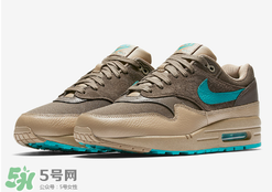 nike air max 1 permium ridgerock撞色多少錢？
